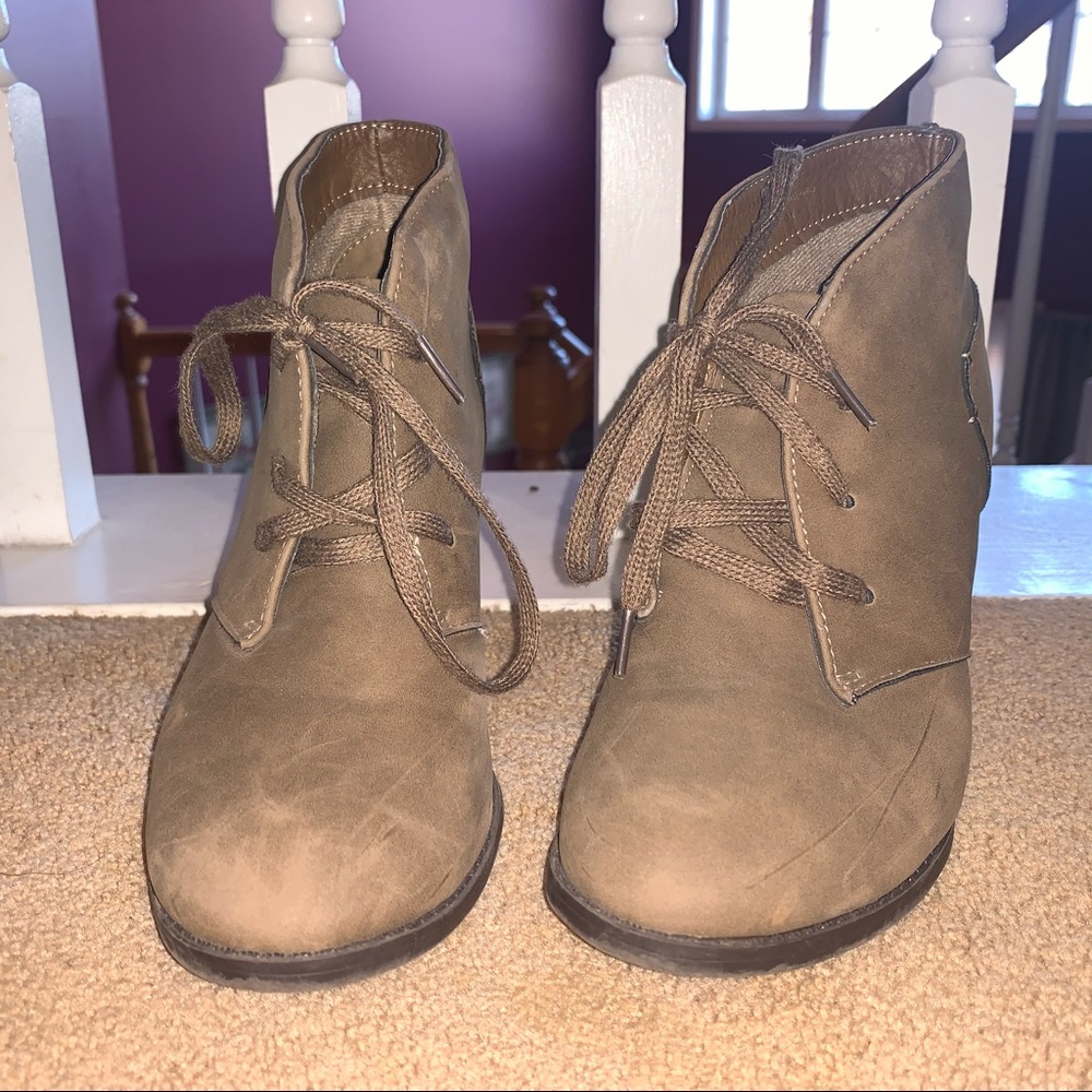 booties for women